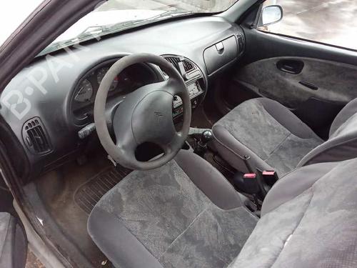 Instrument cluster CITROËN SAXO (S0, S1) 1.1 X, SX | BP6568050C47 