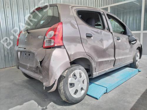 Right front window switch SUZUKI ALTO VII (GF, HA25_, HA35_) | BP10165963I26 - Image 11
