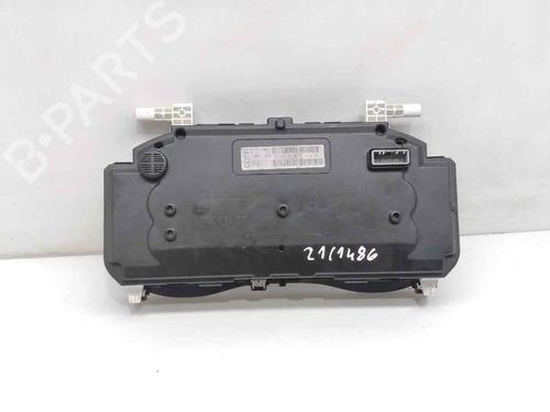 Instrument cluster MERCEDES-BENZ CITAN Box Body/MPV (W415) 108 CDI (415.601, 415.603) | BP8809958C47 