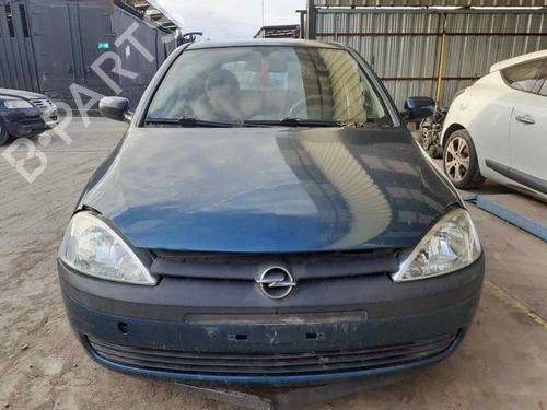 Brugte OPEL CORSA C (X01) [2000-2009]  4383061