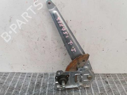 rudehejsemekanisme-venstre-bagtil-suzuki-ignis-ii-mh-13-ddis-rm413d-2003-596731 main image