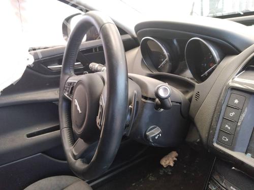 Electronic sensor JAGUAR XE (X760) | BP32496711M84