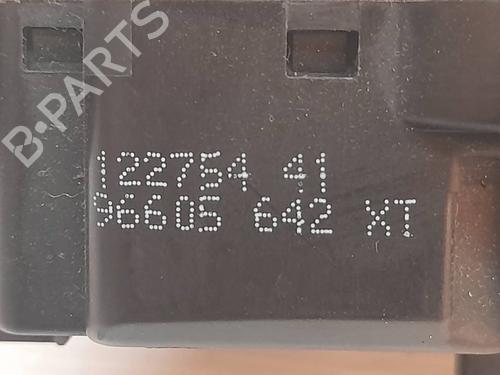 Headlight switch CITROËN XSARA Coupe (N0) 1.6 16V | BP28125280I24 