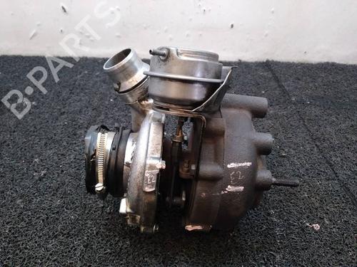 Used Turbocharger/Supercharger Turbocharger/Supercharger 11059644 11059644