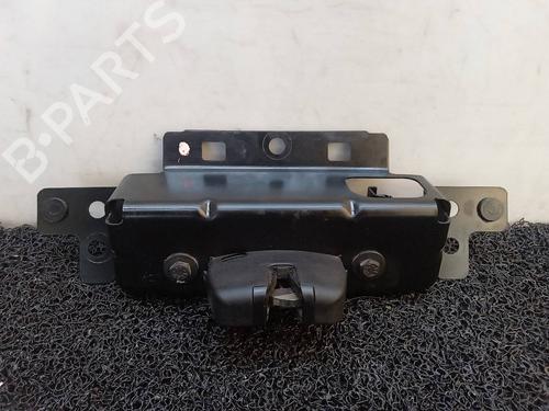 Used Tailgate lock Tailgate lock PEUGEOT 208 I (CA_, CC_) [2012-2021] 4722498 4722498
