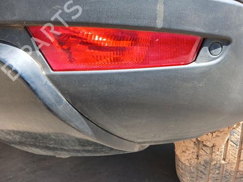 Used Rear fog light Rear fog light LAND ROVER RANGE ROVER EVOQUE (L538) 2.2 D (150 hp) 35775415 35775415