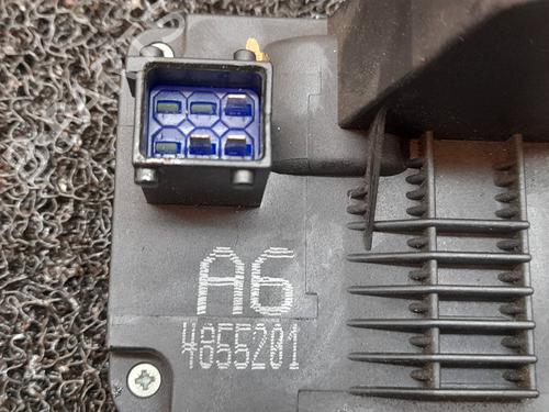 Rear right lock SAAB 9-5 (YS3E) 2.2 TiD | BP8118296C99 