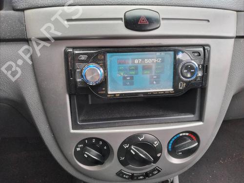 Radio CHEVROLET LACETTI (J200) | BP13535452E6 - Image 14