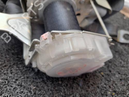 Front left seatbelt CITROËN C1 (PM_, PN_) 1.0 | BP8737986I26 