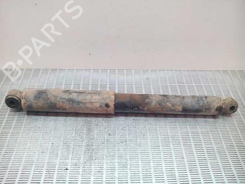 Used Left rear shock absorber Left rear shock absorber JEEP GRAND CHEROKEE I (ZJ, ZG) [1991-1999] 1230234 1230234
