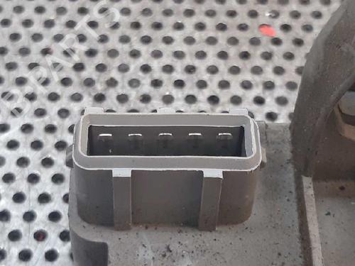 Rear right lock PEUGEOT 406 (8B)  | BP1432638C99 