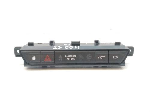 Used Warning switch Warning switch DACIA SANDERO III [2021-2026] 12455156 12455156