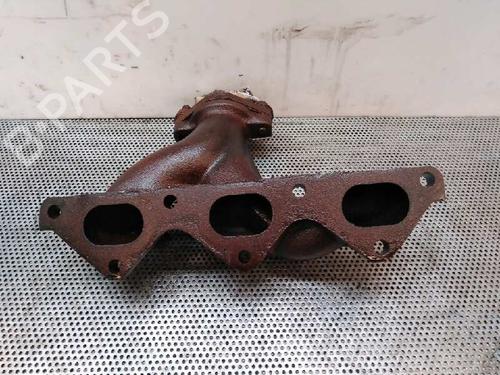 Udstødningsmanifold Udstødningsmanifold DODGE STEALTH Hatchback [1990-1996] 12454477 12454477