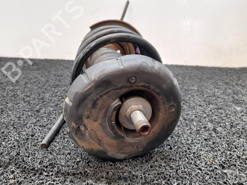 Right front shock absorber CITROËN C3 Picasso (SH_)  | BP4425795M17 