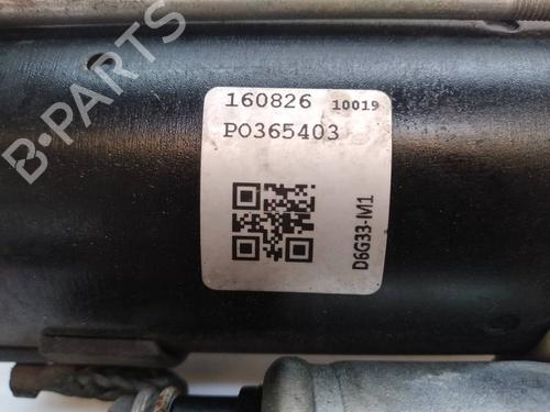 Starter SUZUKI IGNIS II (MH) 1.3 DDiS (RM413D) | BP13258522M8 