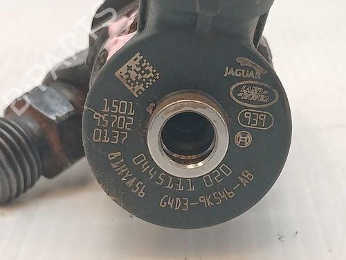 Injector JAGUAR E-PACE (X540) 2.0 D150 AWD | BP40291588M100 - Image 3