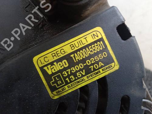 Alternator HYUNDAI GETZ (TB) 1.1 | BP9053487M7 