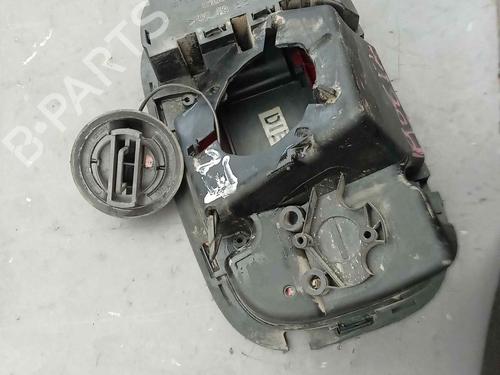 Fuel flap RENAULT LAGUNA II Grandtour (KG0/1_) 1.9 dCi (KG0G) | BP5400755C131 