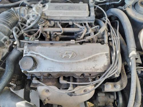 Right headlight HYUNDAI SANTAMO  | BP11227489C29  - Image 18