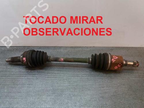 Used Left front driveshaft Left front driveshaft 865382 865382