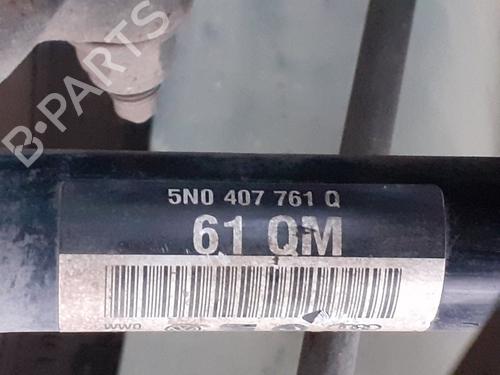 Left front driveshaft VW TIGUAN (5N_) | BP23445257M38 - Image 3