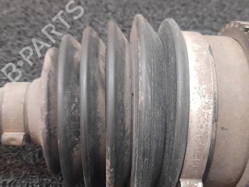 Left front driveshaft MAZDA 6 Saloon (GG) 1.8 | BP12527593M38 - Image 4