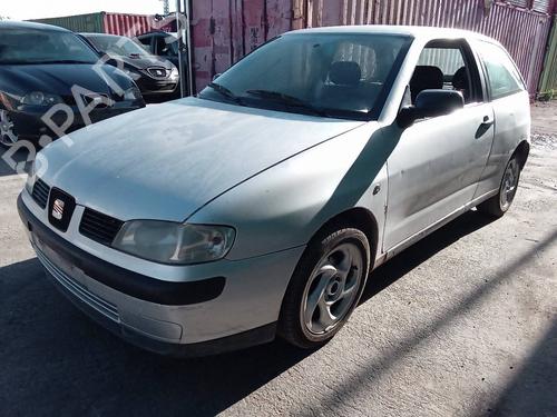 Headlight switch SEAT IBIZA II (6K1) 1.9 D | BP7098767I24 