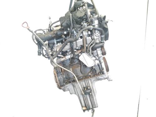 Used Engine Engine MERCEDES-BENZ B-CLASS Sports Tourer (W245) [2005-2011] 6463781 6463781