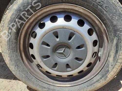 Used Rim MERCEDES-BENZ VITO / MIXTO Van (W639) 110 CDI (639.601, 639.603, 639.605) (95 hp) 26445611