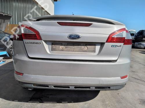 Front left interior door handle FORD MONDEO IV (BA7)  | BP9501971I13  - Image 8