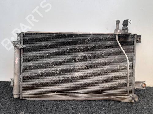 Used AC radiator TOYOTA AVENSIS (_T25_) 2.2 D-4D (ADT251_, ADT251R) (150 hp) 9834639