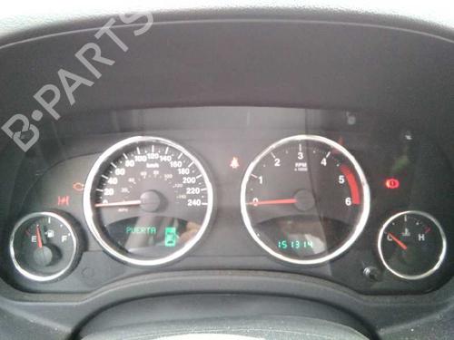 Ratstangsstang JEEP COMPASS (MK49) | BP9079094I23