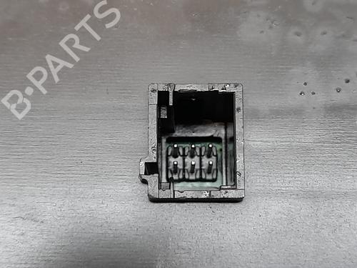 Climate control CITROËN C3 Picasso (SH_)  | BP4425835I5 