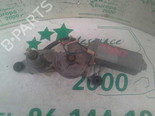 Used Rear wiper motor DAEWOO LANOS (KLAT) 1.3 (75 hp) 12312896