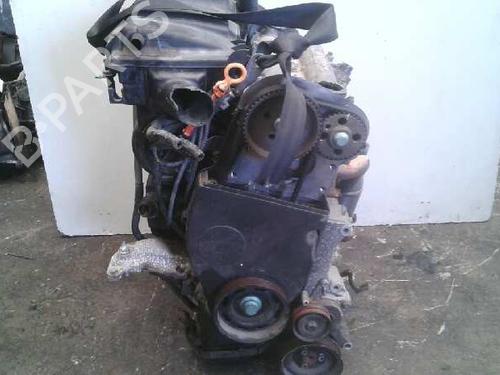 Motor Motor SEAT CORDOBA (6K1, 6K2) 1.4 16V (75 hp) 152529 152529