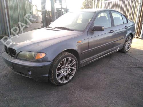 Left front indicator BMW 3 (E46) 320 d | BP6079791C32 