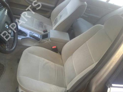 Control unit BMW 5 (E39) 523 i | BP589688M11 