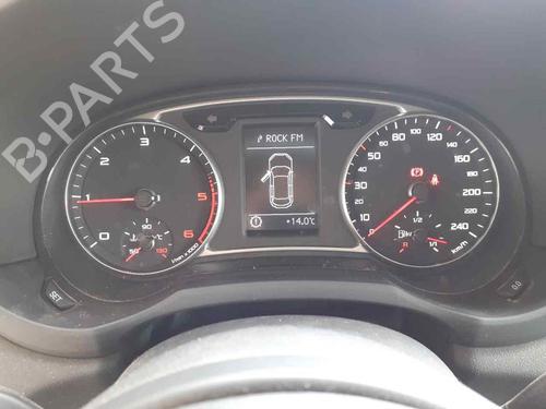 Engine control unit (ECU) AUDI A1 Sportback (8XA, 8XF)  | BP31265607M57  - Image 20