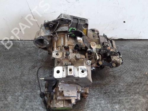 Gearbox VW GOLF IV (1J1) 1.4 16V | BP3439066M3 