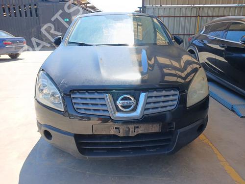 Used Parts NISSAN QASHQAI I (J10, NJ10) 2.0 dCi 4664604
