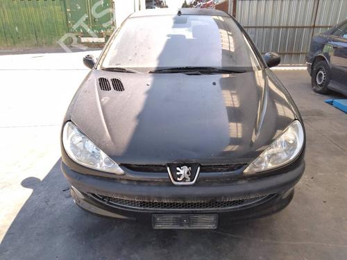 Starter PEUGEOT 206 Hatchback (2A/C) 1.4 16V | BP8058122M8 
