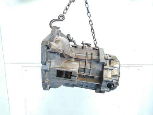 Used Gearbox CHRYSLER VOYAGER IV (RG, RS) 2.5 CRD (141 hp) 15124684