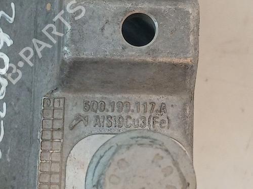 Støtte AUDI A1 Sportback (GBA) 25 TFSI | BP36766367C155 - Image 2