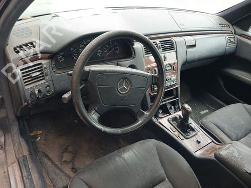 Comfort control module MERCEDES-BENZ E-CLASS (W210) E 300 D (210.020) | BP34402676M56 - Image 11