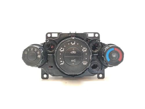 Used Climate control FORD FIESTA VI (CB1, CCN) 1.4 TDCi (68 hp) 18062650
