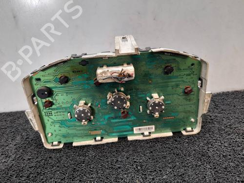 Instrument cluster NISSAN MICRA III (K12) 1.2 16V | BP8586211C47 