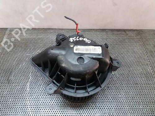 Used Heater blower motor PEUGEOT 406 Coupe (8C) 2.2 HDI (133 hp) 1940831