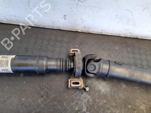 Driveshaft MERCEDES-BENZ C-CLASS (W203) C 220 CDI (203.008) | BP11731210M37 