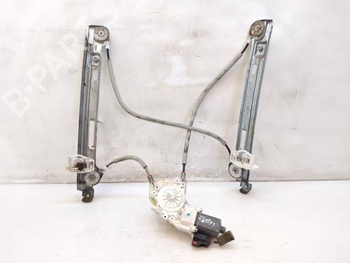 Front left window mechanism DODGE CALIBER 2.0 CRD | BP25248226C22