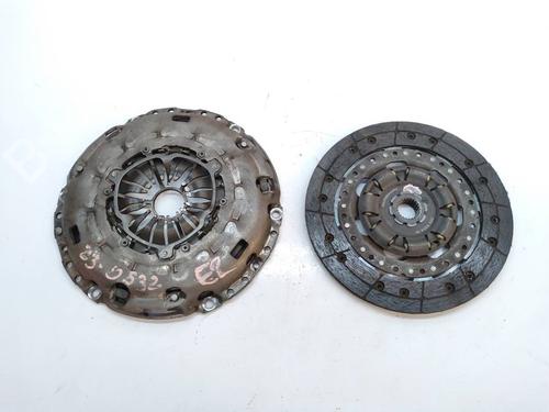 Used Other FORD MONDEO III (B5Y) 2.0 16V TDDi / TDCi (115 hp) 26922209